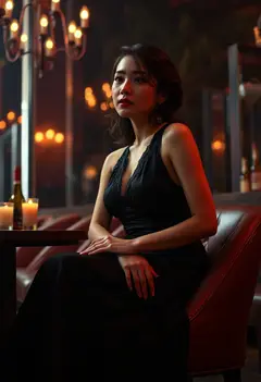 午夜誘惑